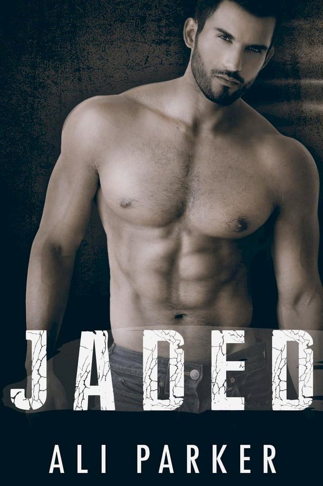  Jaded(Kobo/電子書)