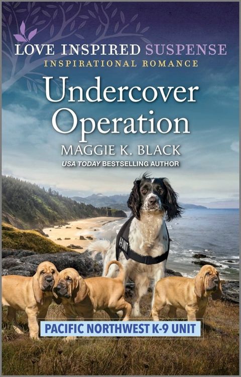 Undercover Operation(Kobo/電子書)