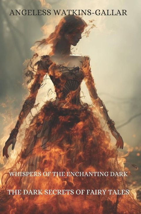 Whispers of the enchanting dark(Kobo/電子書)