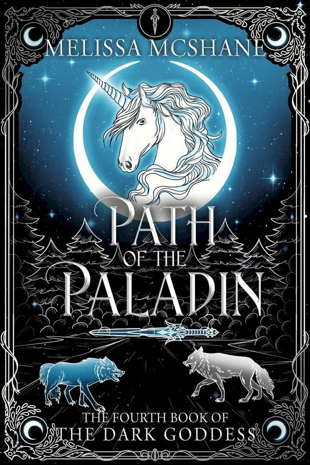  Path of the Paladin(Kobo/電子書)