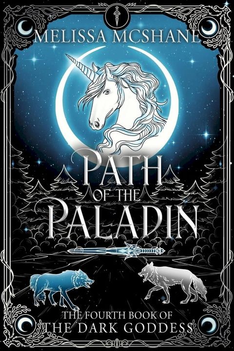 Path of the Paladin(Kobo/電子書)