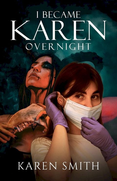 I Became Karen Overnight(Kobo/電子書)