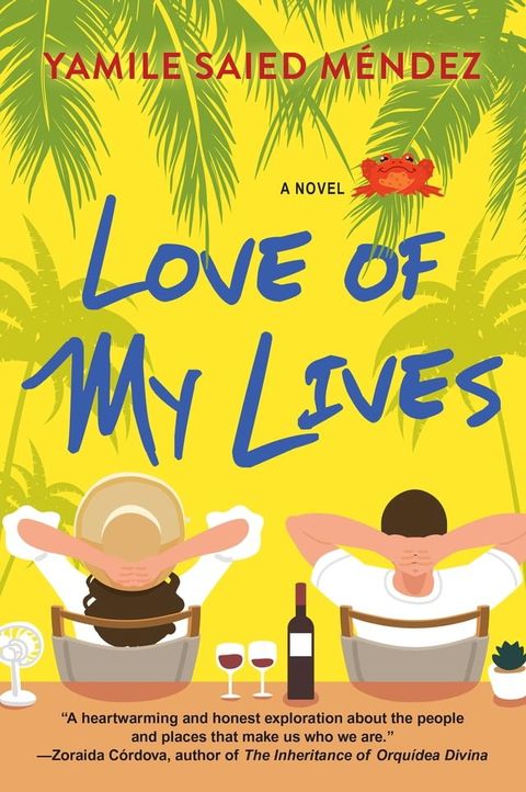 Love of My Lives(Kobo/電子書)