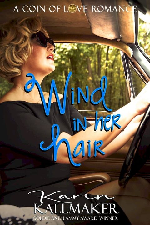 Wind in Her Hair(Kobo/電子書)