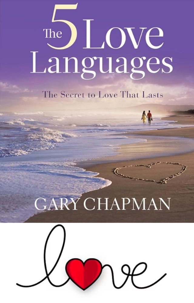  THE Five LOVE LANGUAGES(Kobo/電子書)