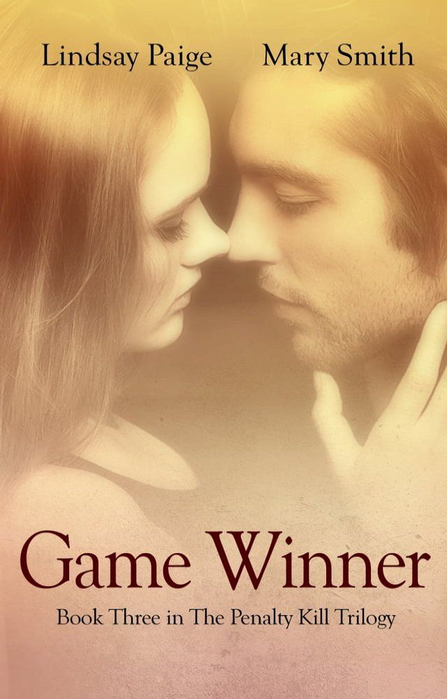  Game Winner(Kobo/電子書)