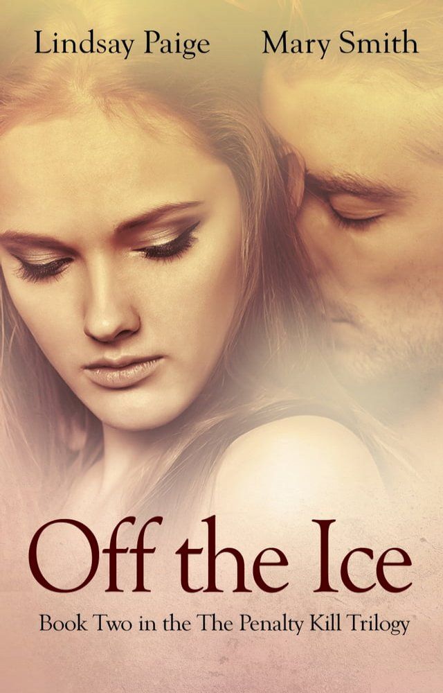  Off the Ice(Kobo/電子書)