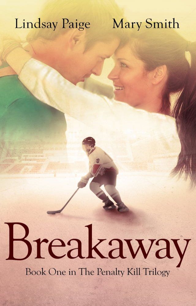  Breakaway(Kobo/電子書)