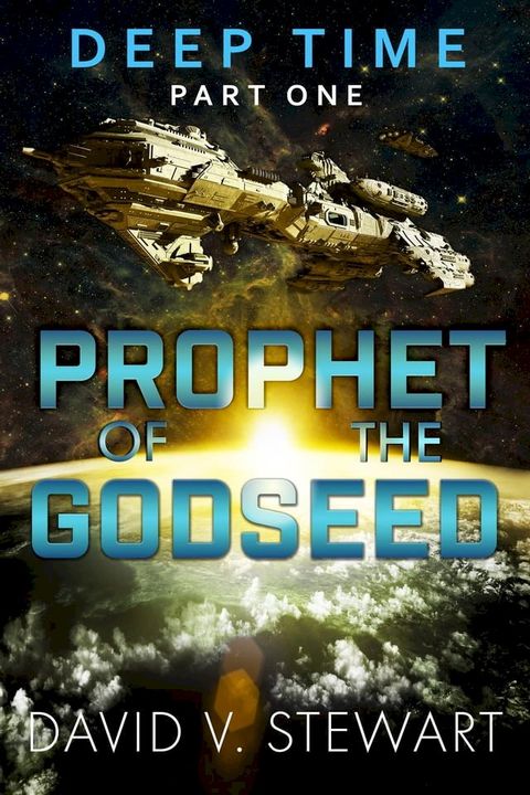 Prophet of the Godseed(Kobo/電子書)