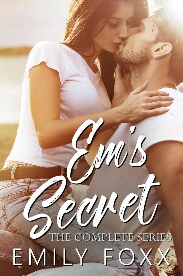  Em's Secret The Complete Series(Kobo/電子書)