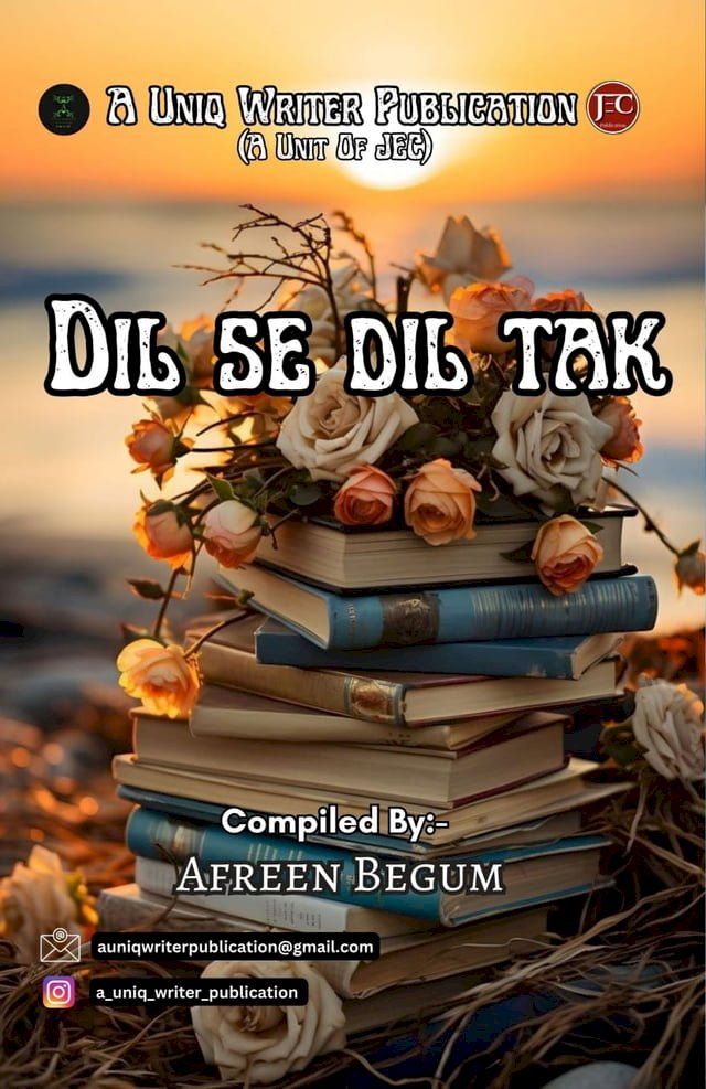  Dil Se Dil Tak(Kobo/電子書)