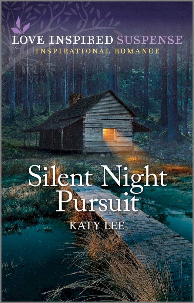  Silent Night Pursuit(Kobo/電子書)