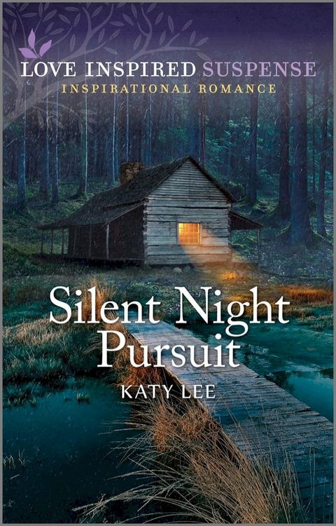 Silent Night Pursuit(Kobo/電子書)