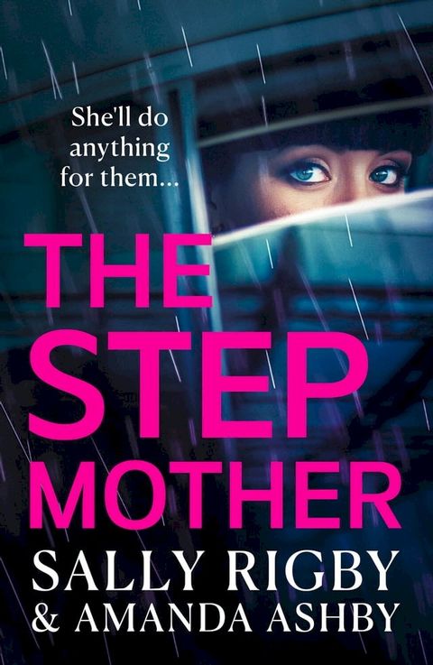 The Stepmother(Kobo/電子書)