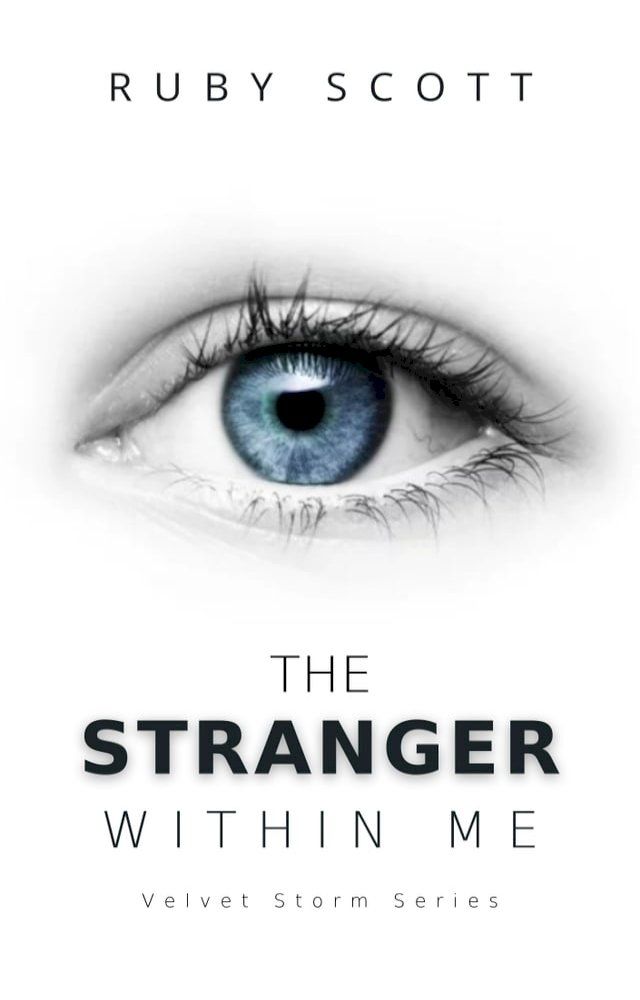  The Stranger Within Me(Kobo/電子書)