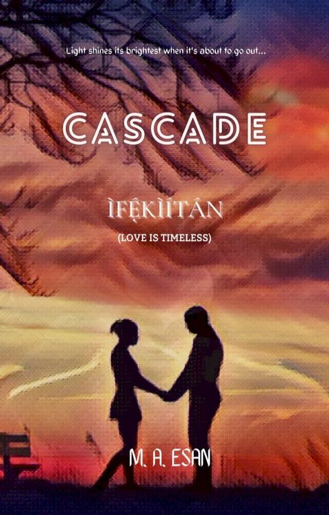 CASCADE(Kobo/電子書)