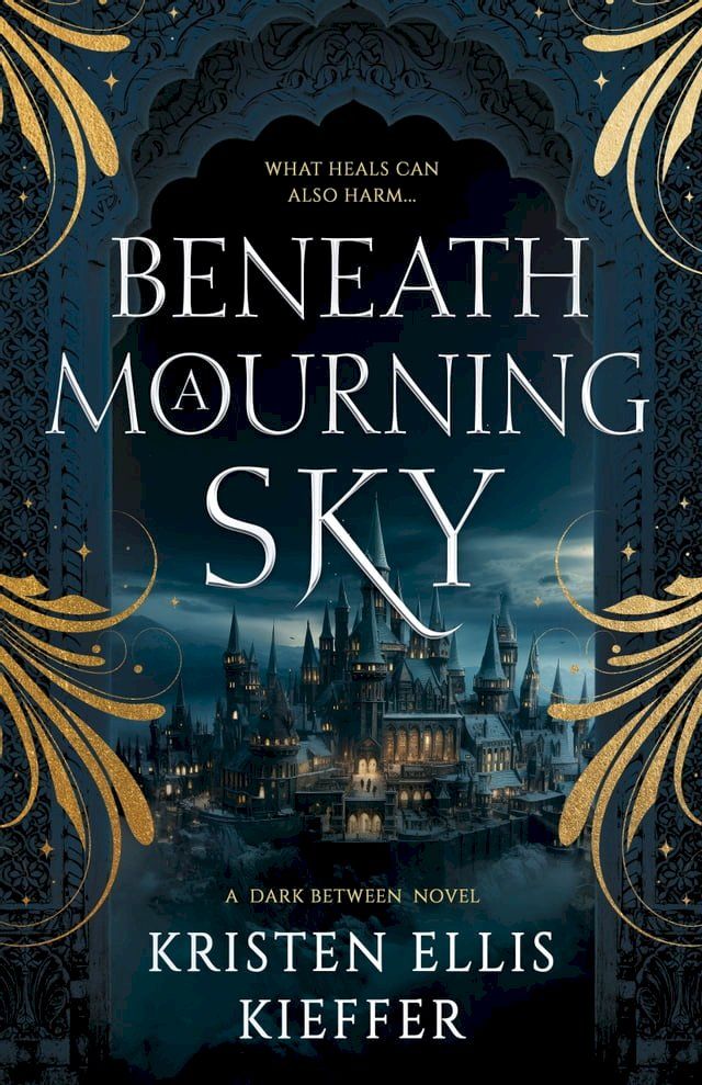  Beneath a Mourning Sky(Kobo/電子書)