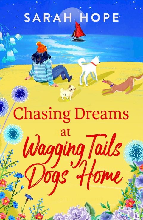 Chasing Dreams in the Cornish Village(Kobo/電子書)