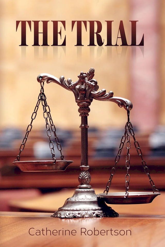  The Trial(Kobo/電子書)