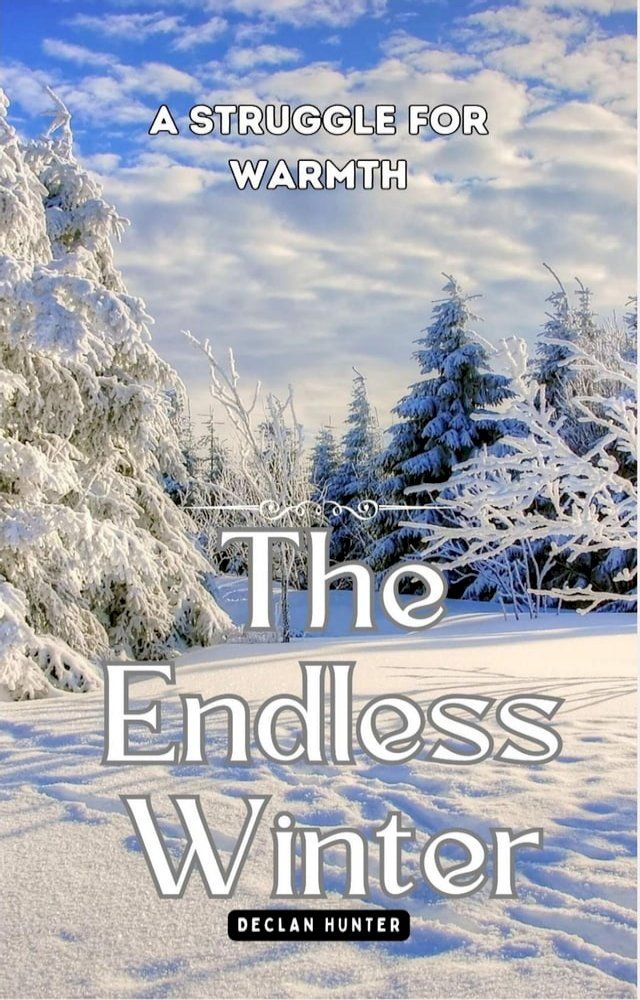  The Endless Winter(Kobo/電子書)