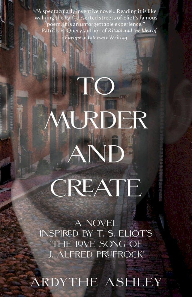  To Murder and Create(Kobo/電子書)