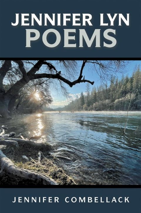 Jennifer Lyn Poems(Kobo/電子書)