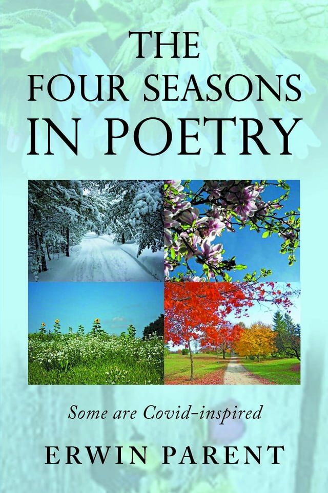  The Four Seasons in Poetry(Kobo/電子書)