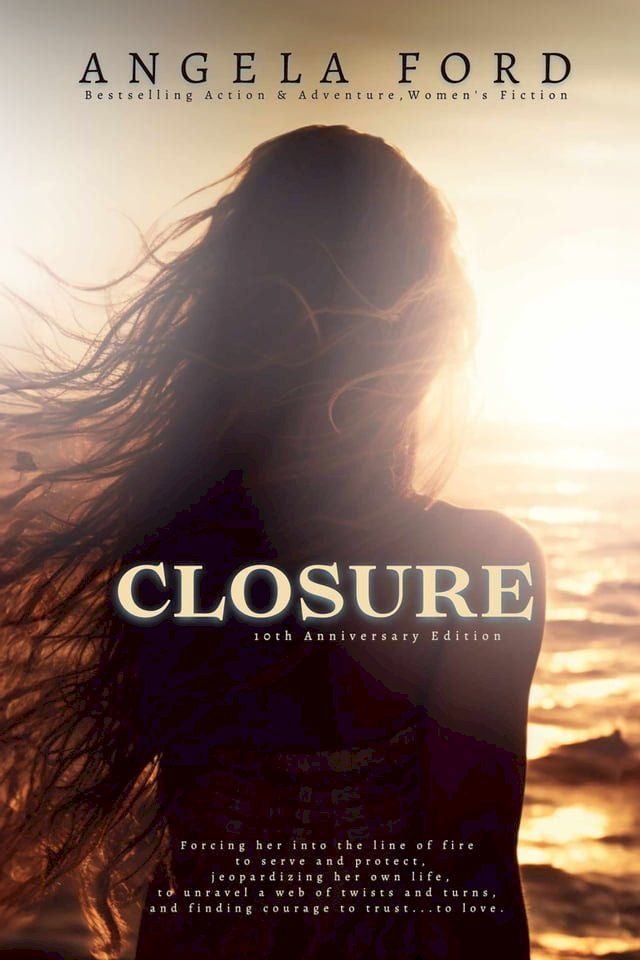  Closure(Kobo/電子書)