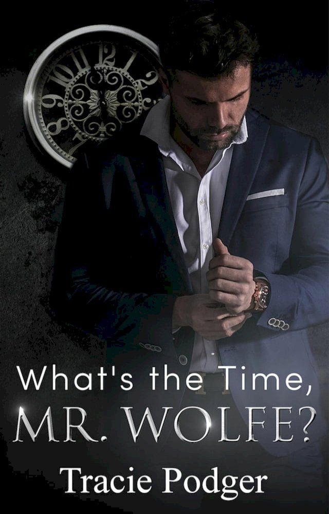  What's the time, Mr. Wolfe?(Kobo/電子書)