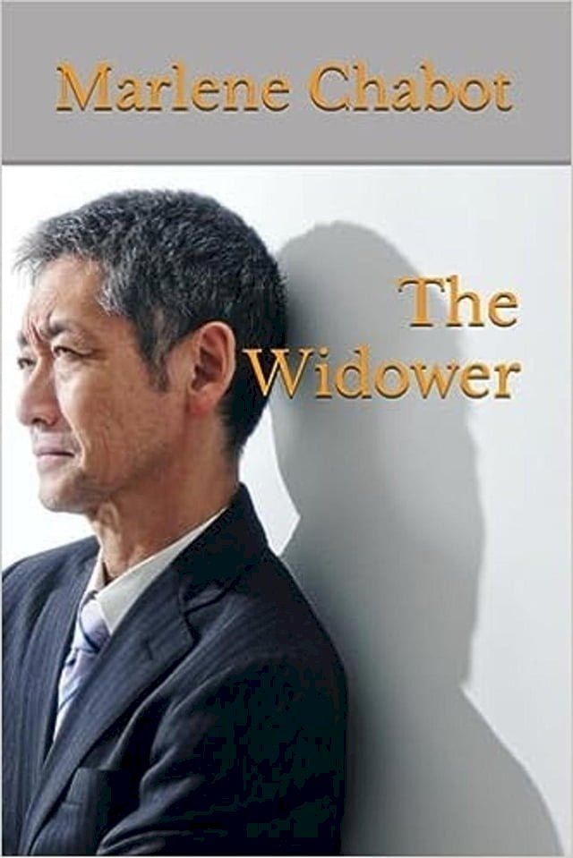  The Widower(Kobo/電子書)