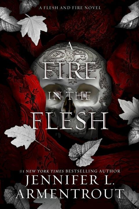 A Fire in the Flesh(Kobo/電子書)