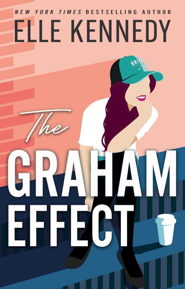  The Graham Effect(Kobo/電子書)