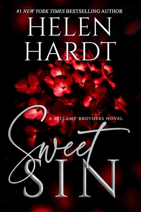 Sweet Sin(Kobo/電子書)