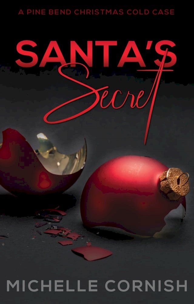  Santa's Secret(Kobo/電子書)