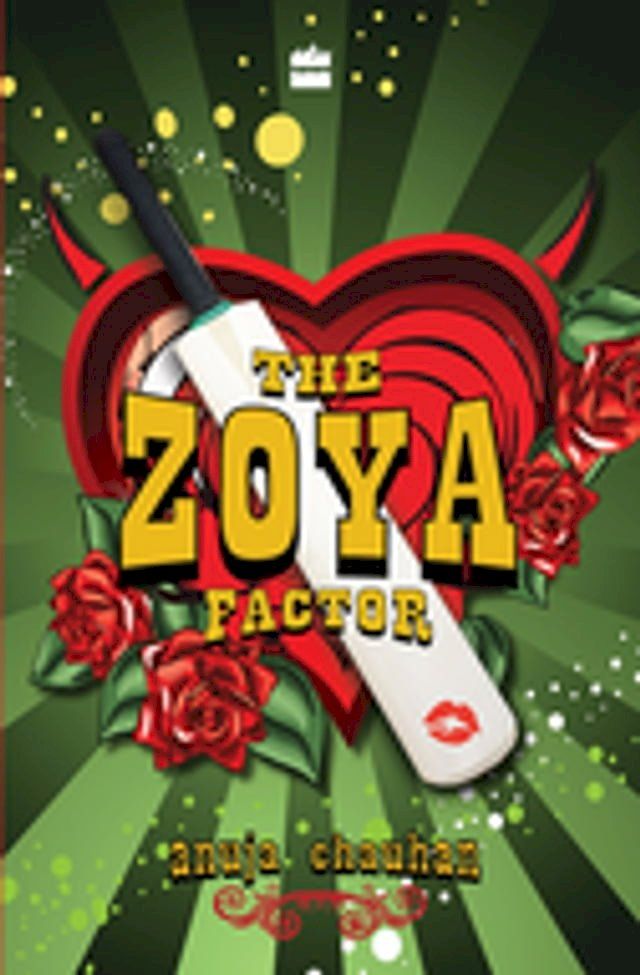  The Zoya Factor (National Bestseller)(Kobo/電子書)