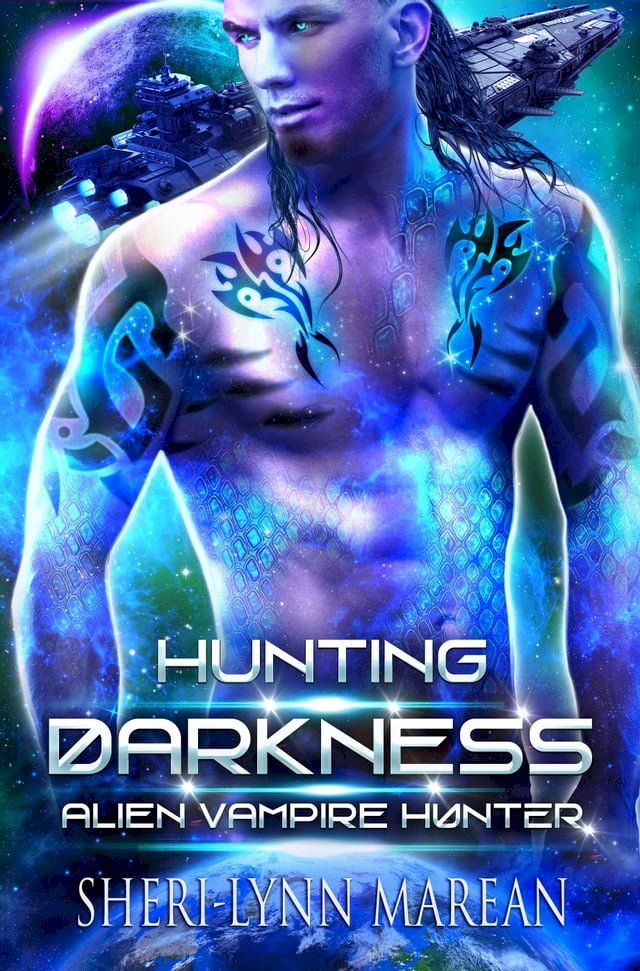  Hunting Darkness(Kobo/電子書)