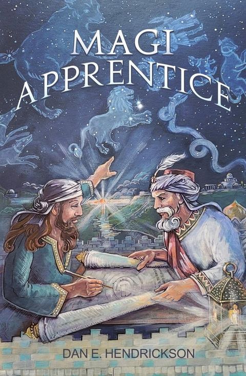 Magi Apprentice(Kobo/電子書)