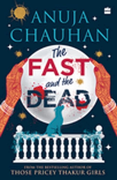 The Fast And The Dead(Kobo/電子書)