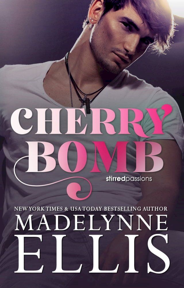  Cherry Bomb(Kobo/電子書)