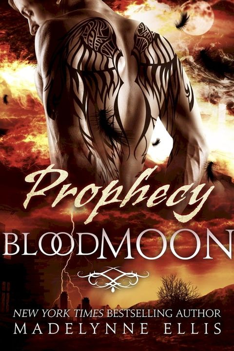 Prophecy(Kobo/電子書)