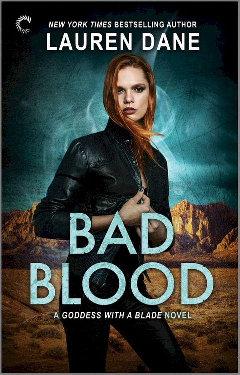 Bad Blood(Kobo/電子書)