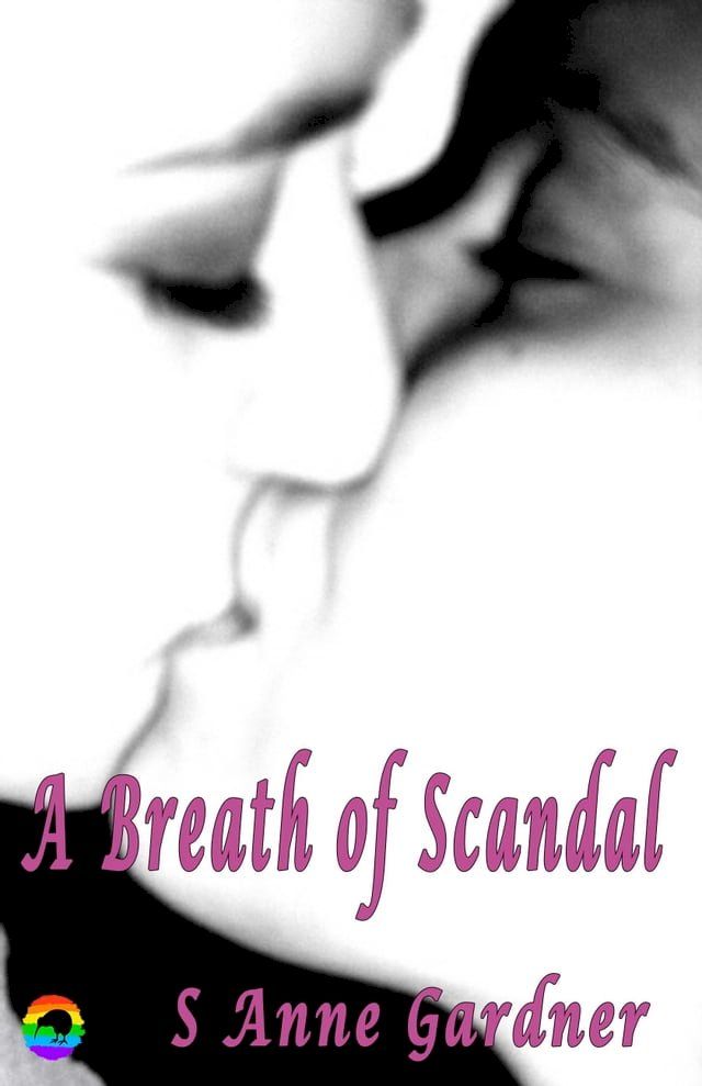  A Breath of Scandal(Kobo/電子書)