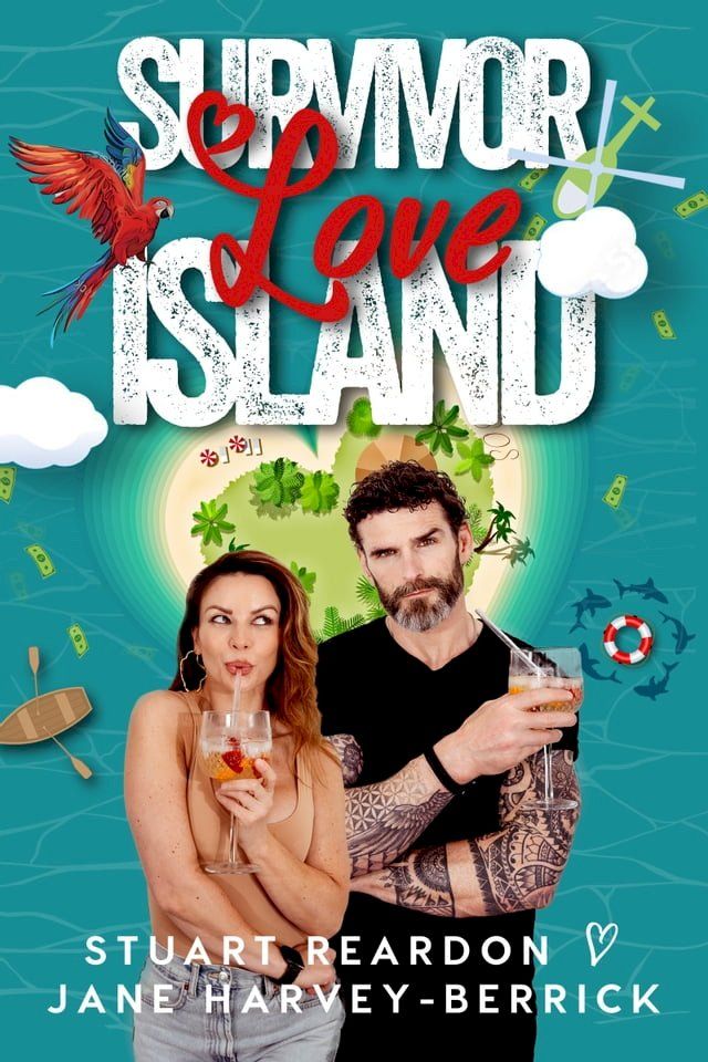  Survivor Love Island(Kobo/電子書)