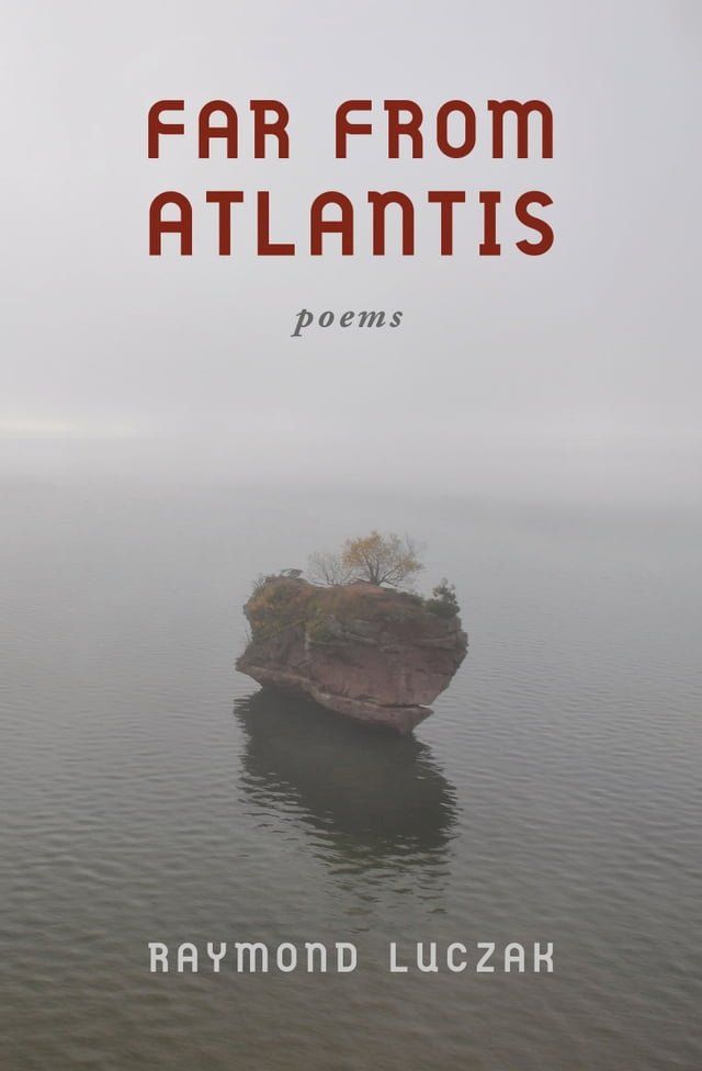  Far from Atlantis(Kobo/電子書)