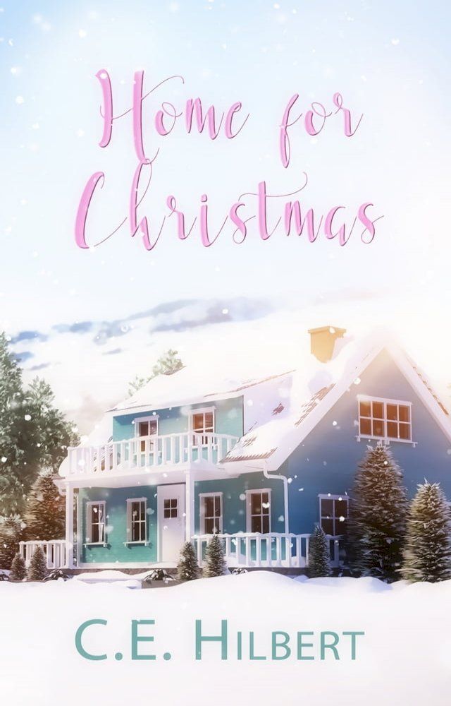  Home for Christmas(Kobo/電子書)