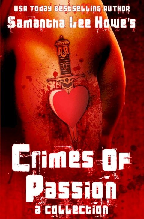 Crimes of Passion(Kobo/電子書)