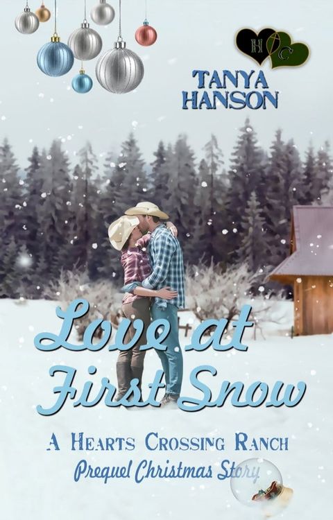 Love at First Snow(Kobo/電子書)