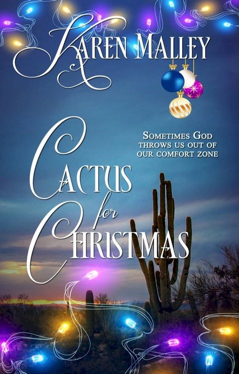 Cactus for Christmas(Kobo/電子書)