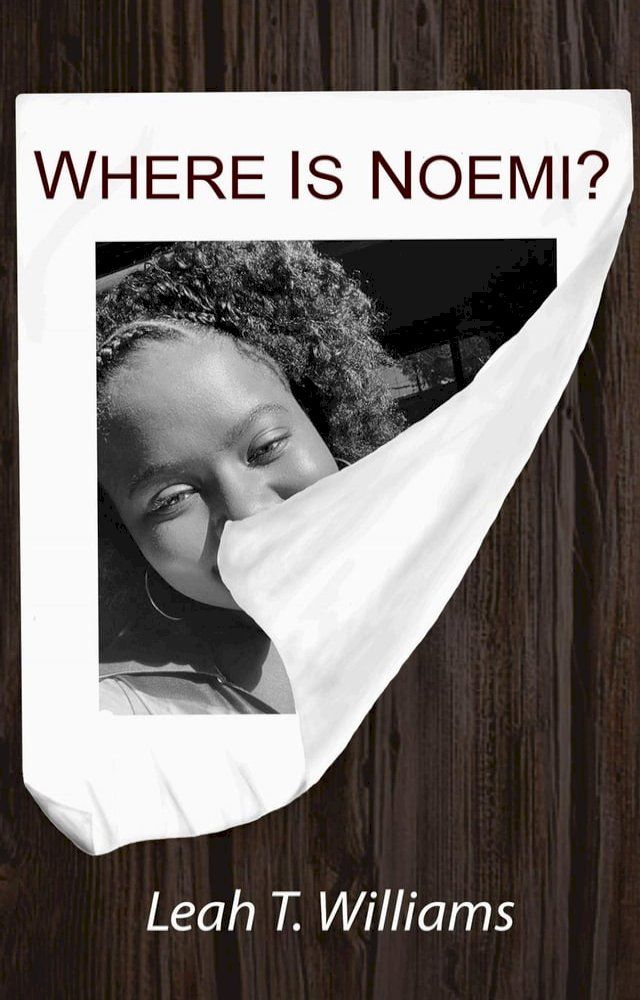  Where is Noemi?(Kobo/電子書)