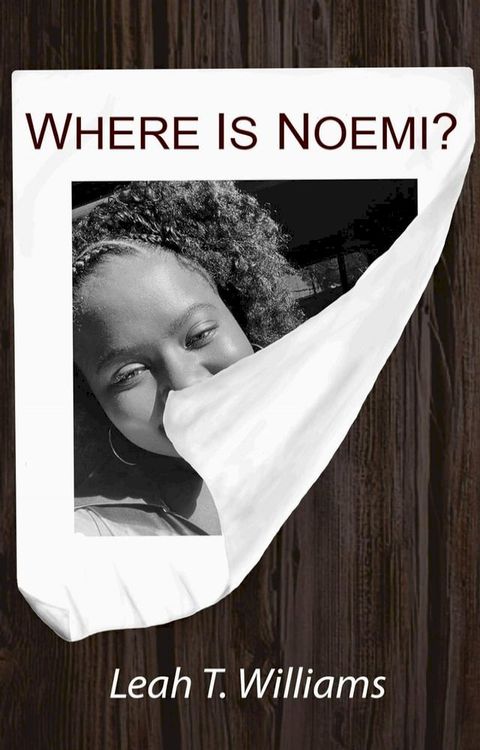 Where is Noemi?(Kobo/電子書)